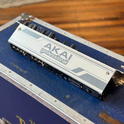 AKAI MFC42 Analog Filter Module image 5