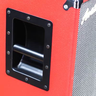 Avatar Speakers G212 Traditional 8 Ohms 2x12" Celestion G12H30 Guitar Cabinet image 6