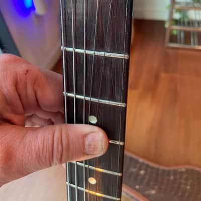 1964 Gibson Melody Maker D image 5