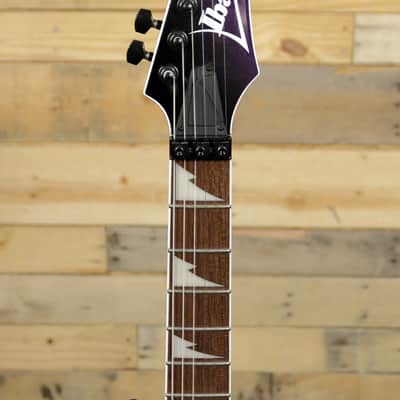 Ibanez RG470DX Electric Guitar Tokyo Midnight image 6