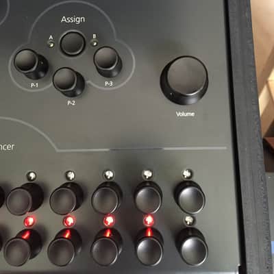 Modal 008 8-voice Analog Synthesizer - Mint condition with original box and manual image 4