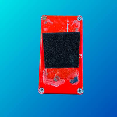 MXR M102 Dyna Comp image 2