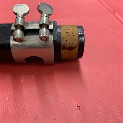 Selmer Bundy Resonite image 12