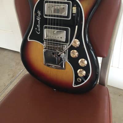 Custom Kraft Beat Blaster 1969 image 2