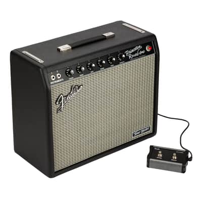 Fender Tone Master Princeton Reverb image 3