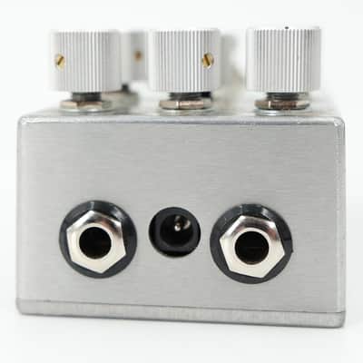 Walrus Audio Ages Five-State Overdrive Limited Edition - Platinum Series 2022 image 6