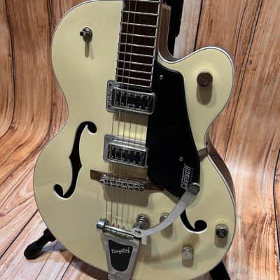 Gretsch G5420T Electromatic Single-Cut VWT/GRY image 5