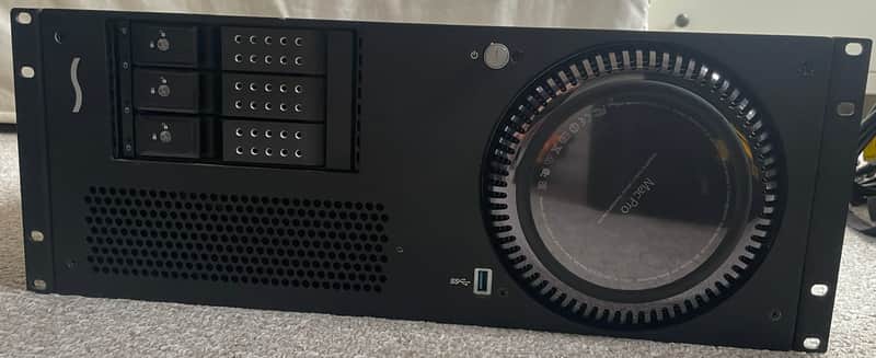 Apple Mac Pro