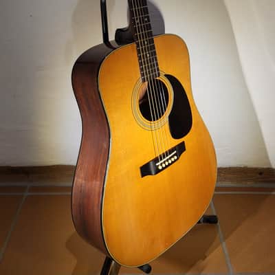 Ibanez 627 Vintage Series image 9