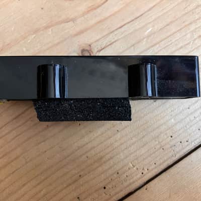 Fender Player Jazz Bass Guitar Bridge Pickup 2019 Mexico Mexican MIM image 5