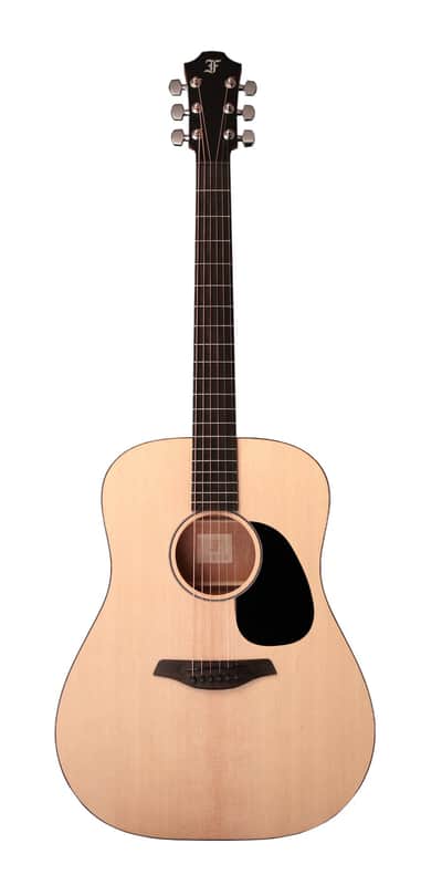 FURCH VIOLET D-SM SPE image 1