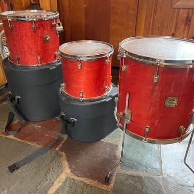Yamaha Maple Custom 1991 image 1