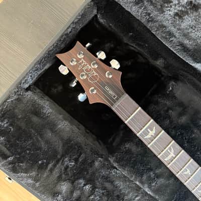 PRS Custom 24 Dark Emerald Green Metallic - 2021 image 6