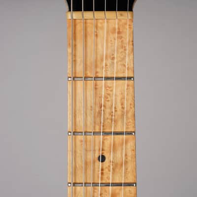 Peavey USA Wolfgang EVH Standard Hardtail - 1999 - Emerald Green image 7
