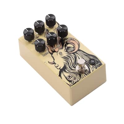 Walrus Audio Eons 5-State Fuzz image 3