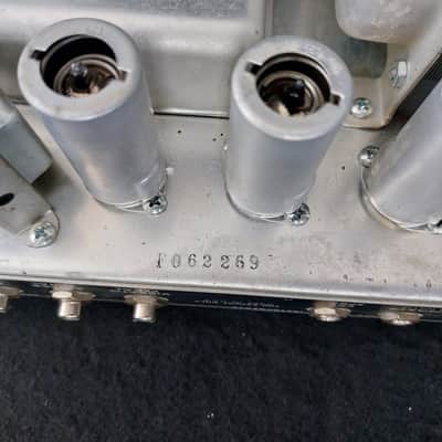 Fender Super Reverb Silverface Drip Edge 1969 Bild 16