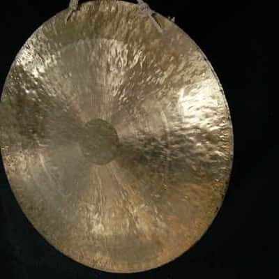 Dream Cymbals FENG36 Feng Wind 36" Gong image 2