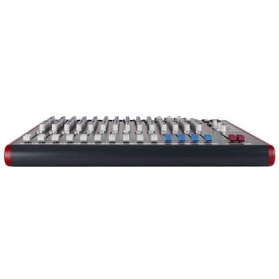 Allen & Heath ZED-18 Multipurpose USB Mixer for Live Sound & Recording image 3