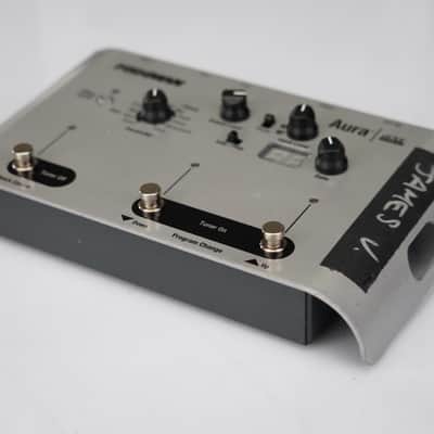 Fishman Aura AST Acoustic Gutiar Preamp Pedal Owned by Maroon 5 #57714 image 5