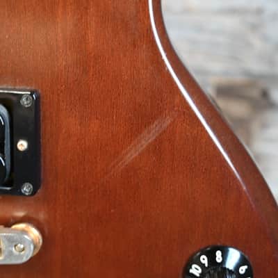 (14792) Hondo II Professional Electric Guitar image 4