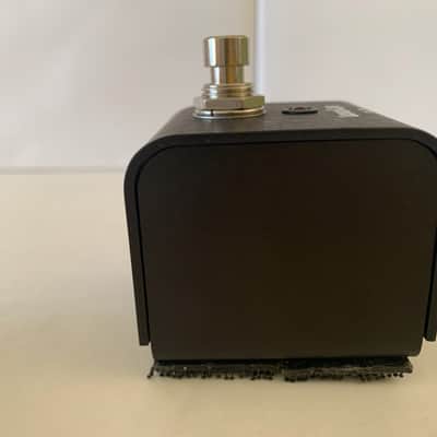 Strymon Mini Switch Preset and Tap Tempo Footswitch 2013 - Black image 3