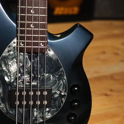 Music Man Bongo 5 H (2003) image 8