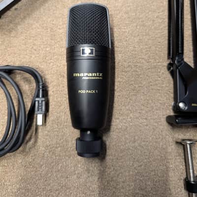 Marantz Pod Pack 1 image 2