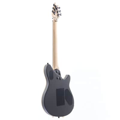 EVH Wolfgang Special Left-Handed Ebony Fingerboard Stealth [WGM2313214] (06/22) image 15