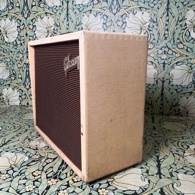 Gibson GA-8 Discoverer Combo Amp 1960s image 4