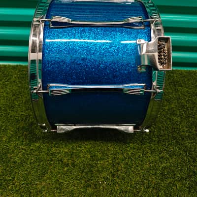 ⚡Ludwig 1970 Marching Snare Drum  14"X10"⚡ image 14