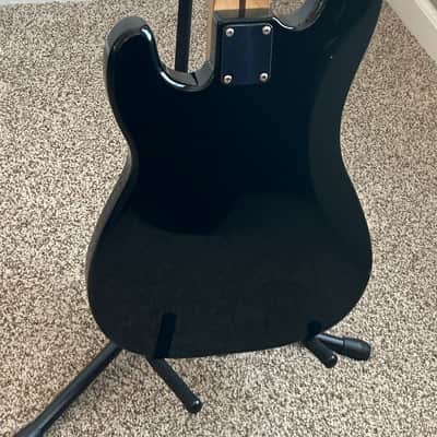Fender Squire  Precision Bass P Bass 1994 Mexico image 11