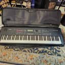 Yamaha MOX8 Synthesizer - Comes with Sustain Pedal and Power Adapter