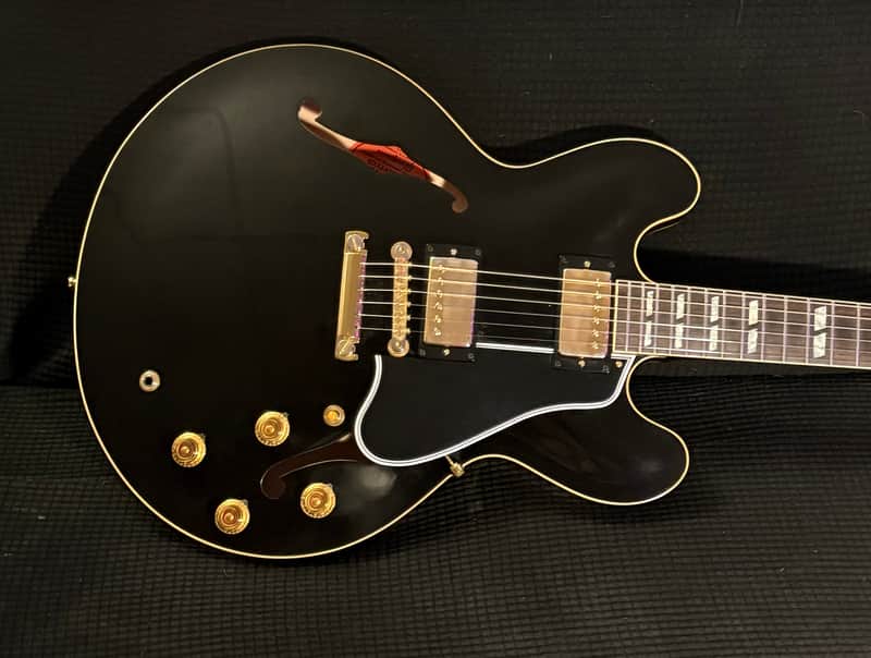 Gibson Custom Shop Special Order '59 ES-335 Reissue image 1