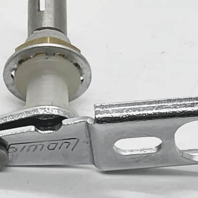 Ludwig P-1123 Throw-Off Butt End for Super Sensitive Snare Strainer LSSB-108 image 2