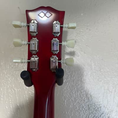 Epiphone "Inspired by Gibson Custom" '62 ES-335 2025 - Present - Sixties Cherry image 15