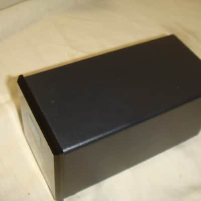 AUDIO NOTE AN-S4/L MOVING COIL STEP-UP TRANSFORMER image 7