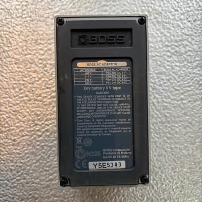 Boss CE-5(a) Chorus Ensemble image 10