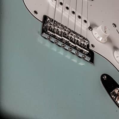 LsL Instruments ERA Series Saticoy - Trans Sonic Blue image 5