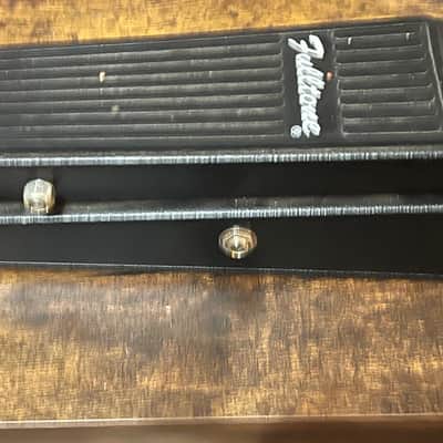 Fulltone Clyde Standard Wah 1997 - 2020 - Black image 4