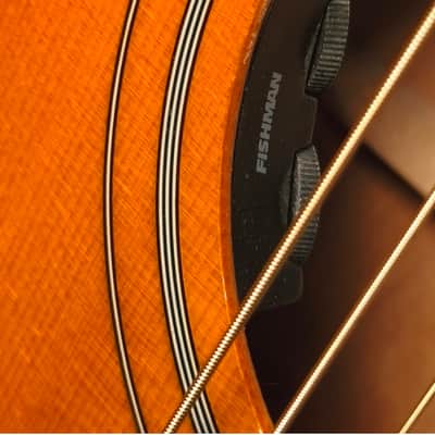 Epiphone Dove Studio 2021 - 2025 - Violinburst image 6