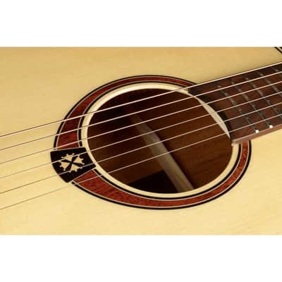 Lâg T88D Dreadnought image 9