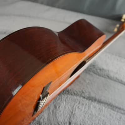 Yamaha G-180A Japan Classical image 20