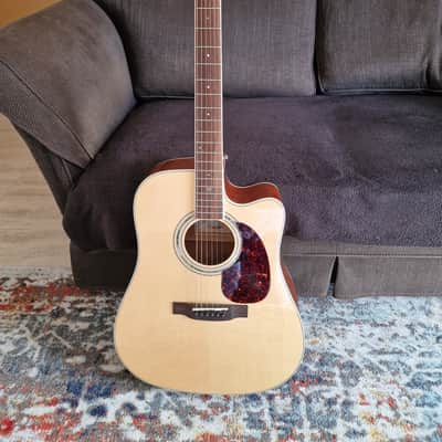 Zager ZAD-50CE 2000s - Natural image 1