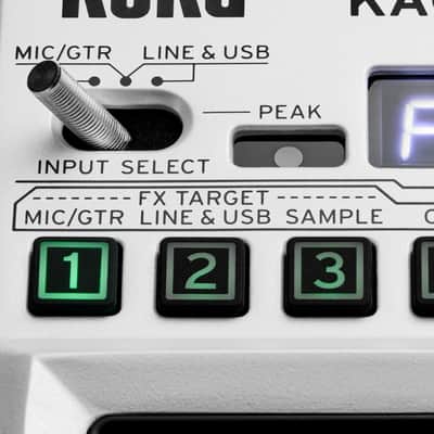 Korg - Kaoss Pad V - KPV image 6