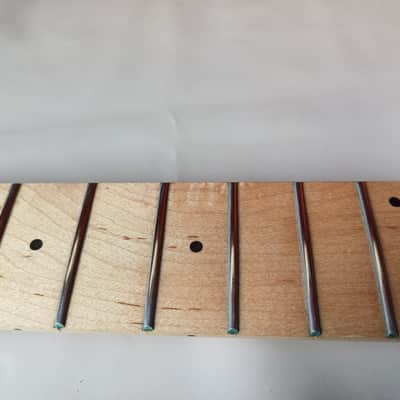 Ernie Ball Music Man Silhouette  neck image 6