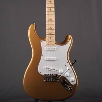 PRS Silver Sky 2022 - Gold image 3
