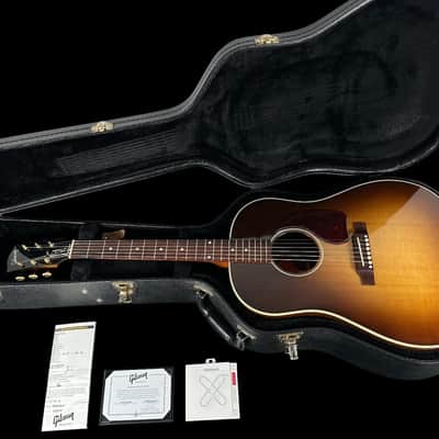 Gibson Limited Edition J-45 Granadillo 2016 - gloss image 21