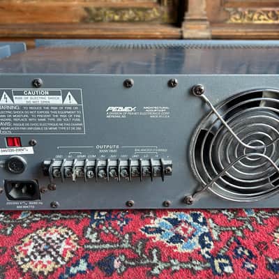 Peavey IPA 300T 2000's image 10