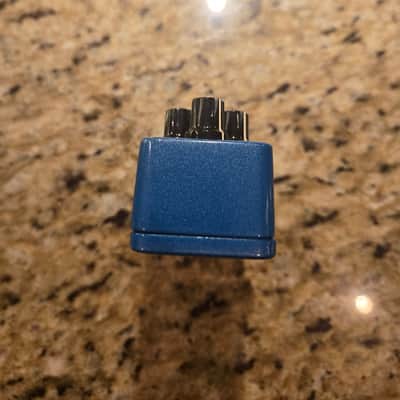 TC Electronic Flashback Mini Delay 2014 - 2020 - Blue image 6