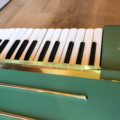 Hohner Organetta image 4
